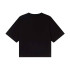 T-shirt Femme Puma Puma Script Black