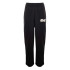 Pantalon Puma Essentials+ Script High Waist Straight Femme