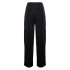 Pantalon Puma Essentials+ Script High Waist Straight Femme