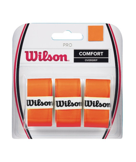 Tennis Wilson Surgrips de Pro Burn
