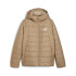Veste Femme Puma Ess Hooded Padded Jacket Oak Branch