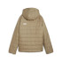 Veste Femme Puma Ess Hooded Padded Jacket Oak Branch