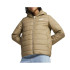 Veste Femme Puma Ess Hooded Padded Jacket Oak Branch