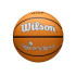 Balle basket-ball Wilson de ACB Outdoor
