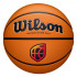 Balle basket-ball Wilson de Evo Nxt Game