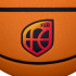Balle basket-ball Wilson de Evo Nxt Game