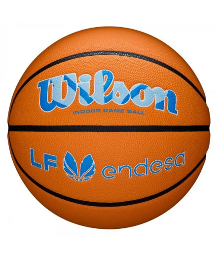 Balle basket-ball Wilson de Evo Nxt Game
