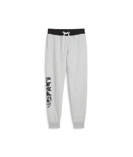Pantalon Basket-ball by Puma Basketball Blueprint Pants...
