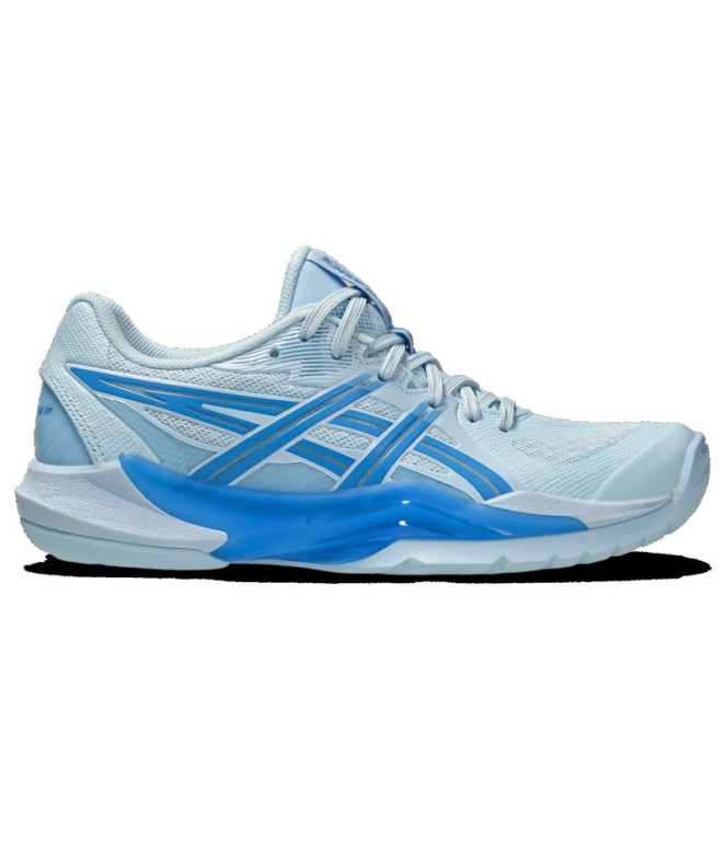 Chaussures Handball Femme by ASICS Powerbreak...