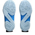 Chaussures Handball Femme by ASICS Powerbreak Ff Light Blue