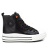 Femme Bottines XTI C. Noir