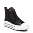 Femme Bottines XTI C. Noir