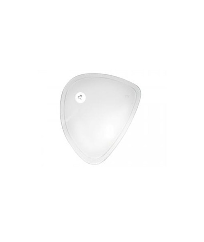 Cristal gradué Cressi Evo Big Eyes DR. -2,0 D