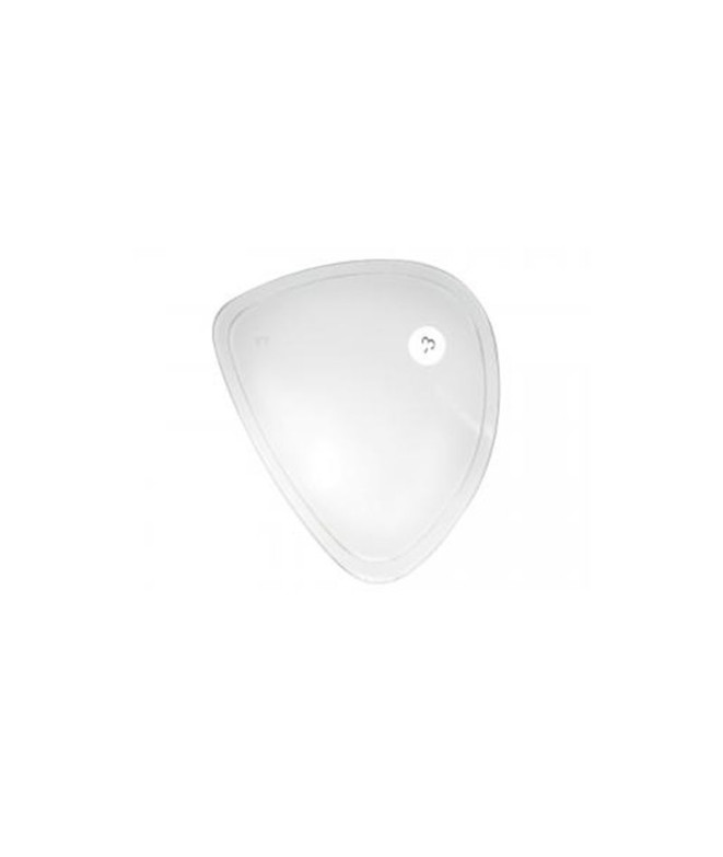 Cristal gradué Cressi Evo Big Eyes IZ.-1,5 D