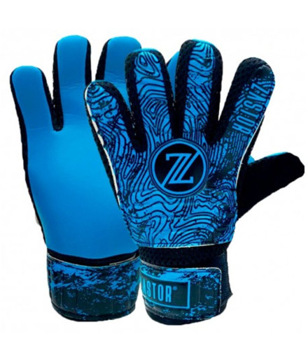 Gants Enebe Gardien de but Tuji Azil/Noir