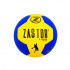 Balle Handball X-Treme Hb2400 Jaune/Bleu Enebe
