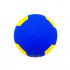 Balle Handball X-Treme Hb2400 Jaune/Bleu Enebe