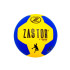 Balle Handball X-Treme Hb2400 Jaune/Bleu Enebe