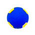 Balle Handball X-Treme Hb2400 Jaune/Bleu Enebe