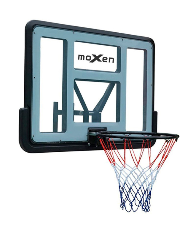 Set Support Panier Swish Board 110X75 Cm Avec...