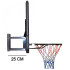 Set Support Panier Swish Board 110X75 Cm Avec Enebe