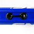 Raquette Badminton Sirius 7700 bleu Enebe