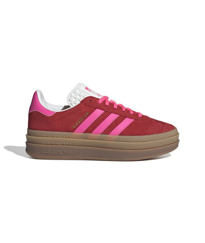 Chaussures adidas Gazelle Bold Femme