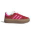 Chaussures adidas Gazelle Bold Femme