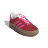 Chaussures adidas Gazelle Bold Femme