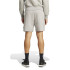 Pantalons adidas Homme Short Big Logo Gris/Noir