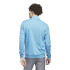 Sweat adidas Lightweight Half-Zip Blue homme