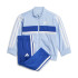 Survêtement adidas 3Bandas Tib Infant Bleu/Blanc