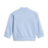 Survêtement adidas 3Bandas Tib Infant Bleu/Blanc