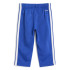 Survêtement adidas 3Bandas Tib Infant Bleu/Blanc