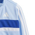 Survêtement adidas 3Bandas Tib Infant Bleu/Blanc