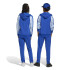 adidas French Terry Enfant Tracksuit Colorblock Bleu