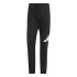 Pantalons adidas Homme Big Logo Noir/Blanc