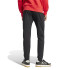 Pantalons adidas Homme Big Logo Noir/Blanc
