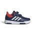 Chaussures adidas Enfant Tensaur Sport 2.0 Cf Bleu foncé