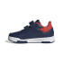 Chaussures adidas Enfant Tensaur Sport 2.0 Cf Bleu foncé
