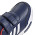 Chaussures adidas Enfant Tensaur Sport 2.0 Cf Bleu foncé
