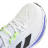 Chaussures Running adidas Homme de Questar 3 Blanc