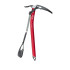 Climbing Technology Alpin Tour Plus 60 Cm avec piolet Dragon-Tour Laisse