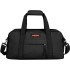 Sac Eastpak Compact + Denim noir