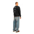 Sweat Homme Jack and Jones Jjmystic Noir