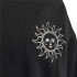 Sweat Homme Jack and Jones Jjmystic Noir
