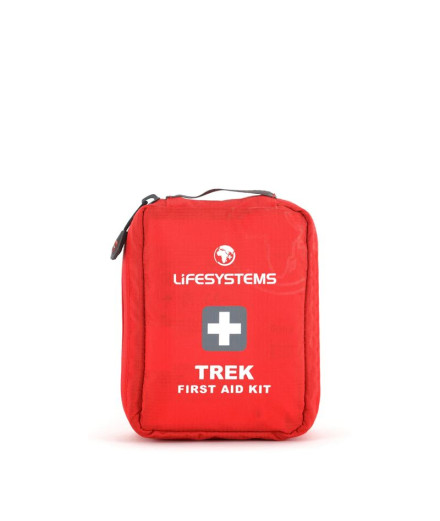 escalade Trousse de premiers secours de Lifesystem Trek...