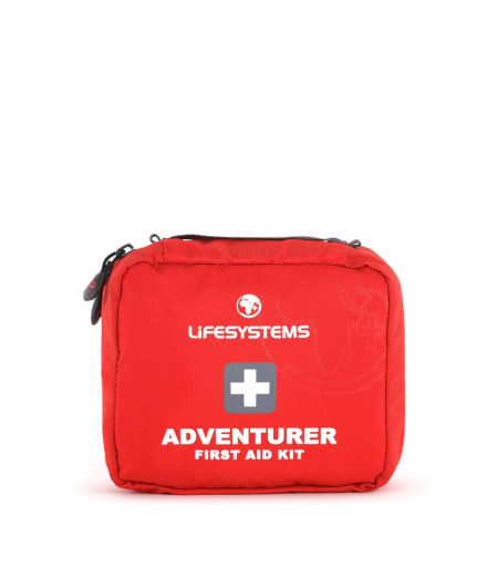 escalade Trousse de premiers secours de Lifesystem...