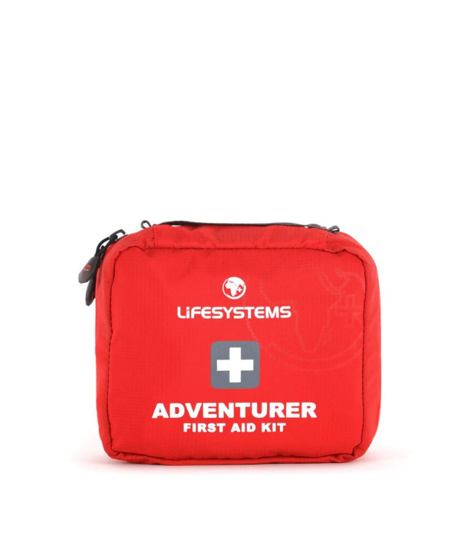 escalade Trousse de premiers secours de...