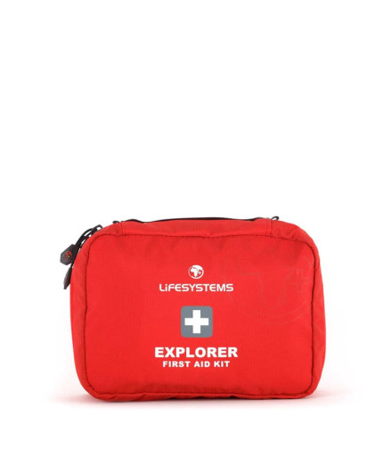 escalade Trousse de premiers secours de Lifesystem...